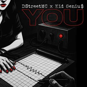 You (feat. Kid Geniu$) (Explicit)