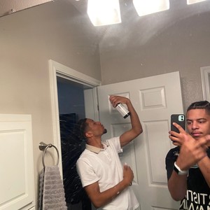 My Day! (feat. Tatos) (Explicit)