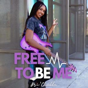 FREE TO BE ME