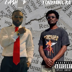 When am with you (Explicit)