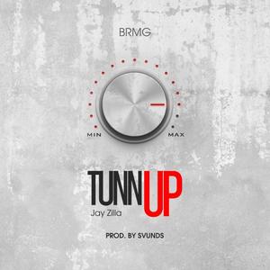 TUNN UP (Explicit)