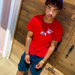 Keep Me Company (Explicit)
