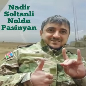 Noldu Paşinyan