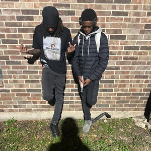 shake something (feat. J2wrong) (Explicit)