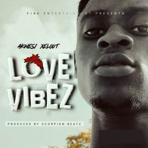 Love Vybez (Explicit)