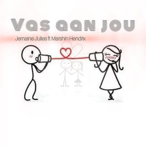 Vas aan jou (feat. Marshin Hendrix)