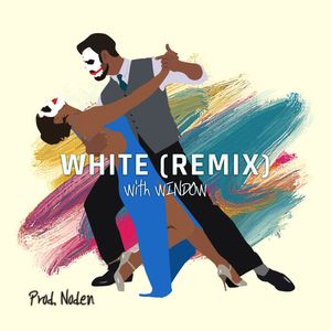 White (Remix|Explicit)