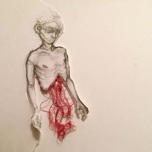 bodyrot (feat. dedw8 & Xr!) (Explicit)