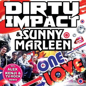 One Love (Alex Kenji Remix)