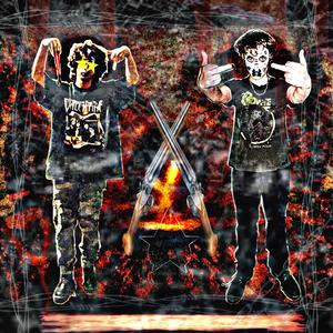 CHROMESHOTGUN (feat. BRONKX3) (Explicit)