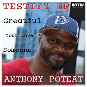 Your Love Is Serious (Weekend Radio Edit)