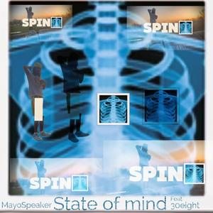 State of mind (feat. 30eight) (Explicit)