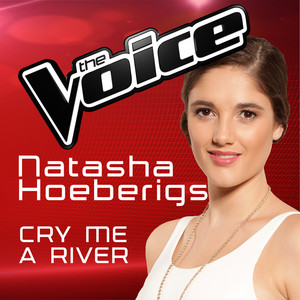 Cry Me A River (The Voice Australia 2016 Performance)