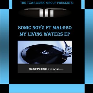 My Living Waters EP