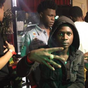 Pain In Me (Explicit)