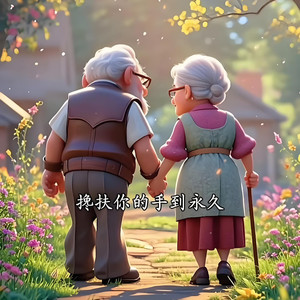 搀扶以沫-男声版