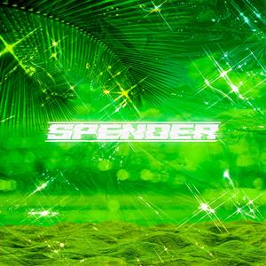 SPENDER (feat. Noah Burberry)