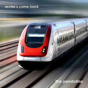 The Pendolino