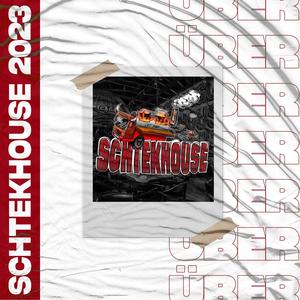 ÜBER - Schtekhouse 2023 (Explicit)