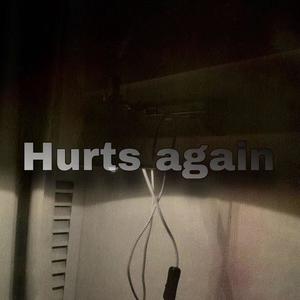 Hurts again