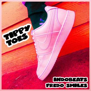 Tippy Toes (Explicit)