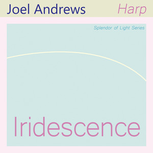 Iridescence, Pt. 2 - Lightness