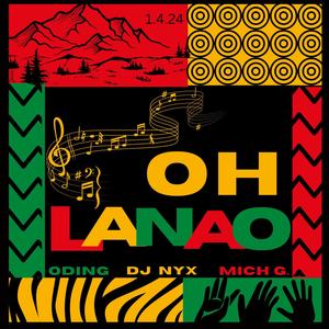 Oh Lanao (feat. Michelle Garing & Oding)