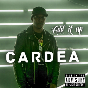 Add It Up (Explicit)