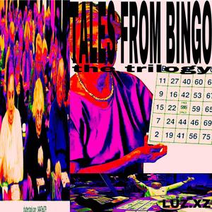 TALES FROM BINGO: The Trilogy (Explicit)