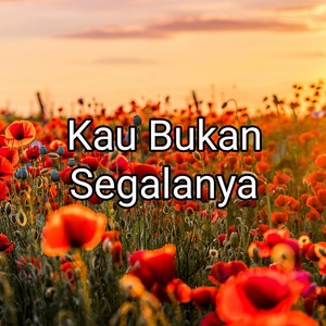 Kau Bukan Segalanya