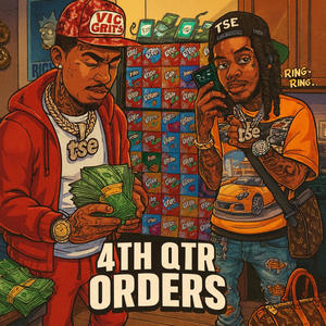 Stand on bizz (Explicit)