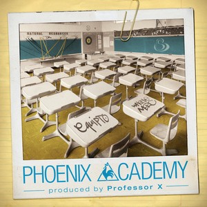Phoenix Academy (Explicit)