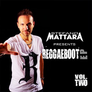 Be the One (ReggaeBoot Remix)