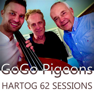 Hartog 62 Sessions