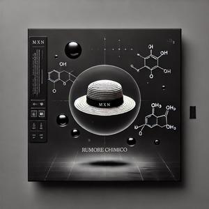 RUMORE CHIMICO