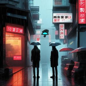 Tarde LLuviosa (feat. Ori G) (Explicit)