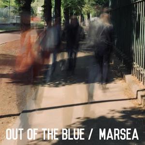 out of the blue (feat. minore tre & f2AM3l)