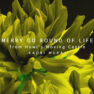 Merry Go Round of Life (Arr. Koseki) (From "Howl's Moving Castle")
