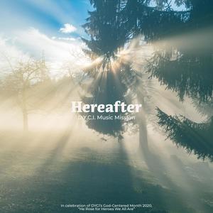 Hereafter (feat. Daniel Coronel)