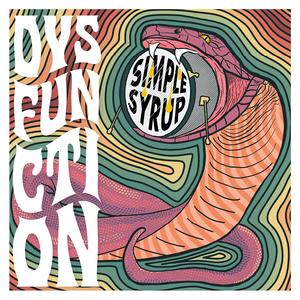 Disco Balls (feat. Julia Ricks)