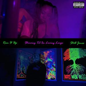 Run It Up (Beats by MINTAN x Dzck]) (Explicit)