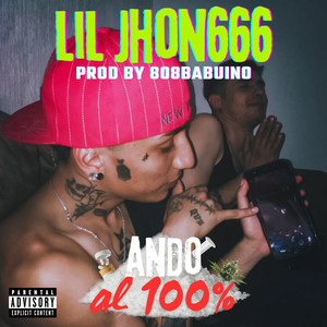 Ando al 100% (Explicit)