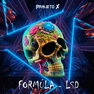 Formula Lsd