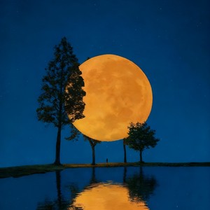 你看你看月亮的脸 (DJ流行民谣 · 洗脑加强版)