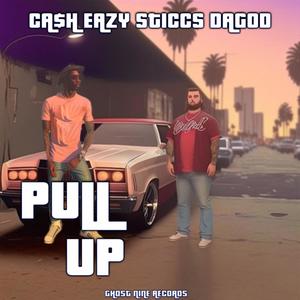 Pull Up (feat. SticcsDaGod) (Explicit)