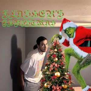 The Grinch ate my ASS