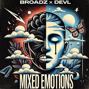 Mixed Emotions (feat. Devl) (Explicit)