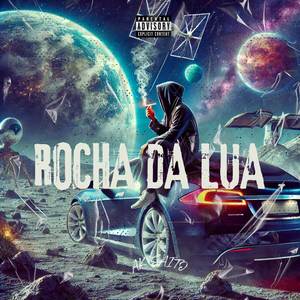 Rocha da lua (Explicit)