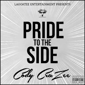 Pride To The Side (Explicit)