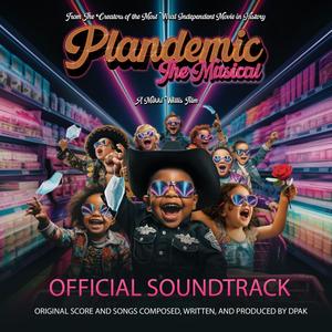 Plandemic: The Musical (Official Soundtrack)